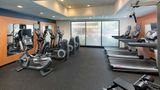 Red Lion Hotel Redding Health