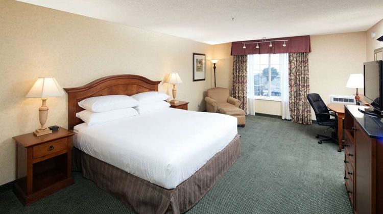 Red Lion Hotel Eureka Room