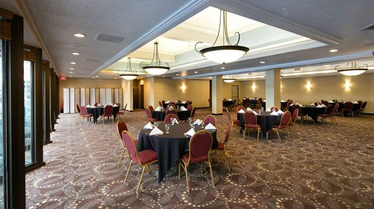 Red Lion Hotel Eureka Meeting