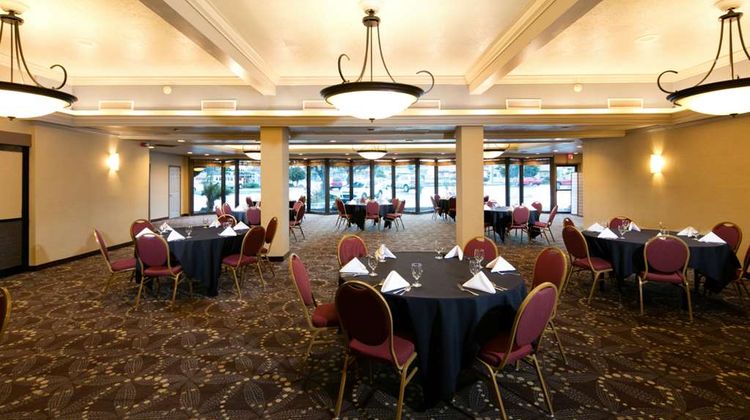Red Lion Hotel Eureka Meeting