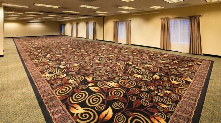 Red Lion Hotel Eureka Meeting