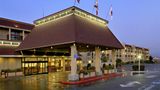 Red Lion Hotel Eureka Exterior