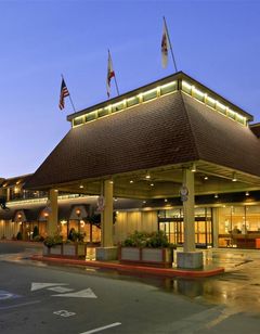 Red Lion Hotel Eureka