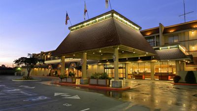 Red Lion Hotel Eureka