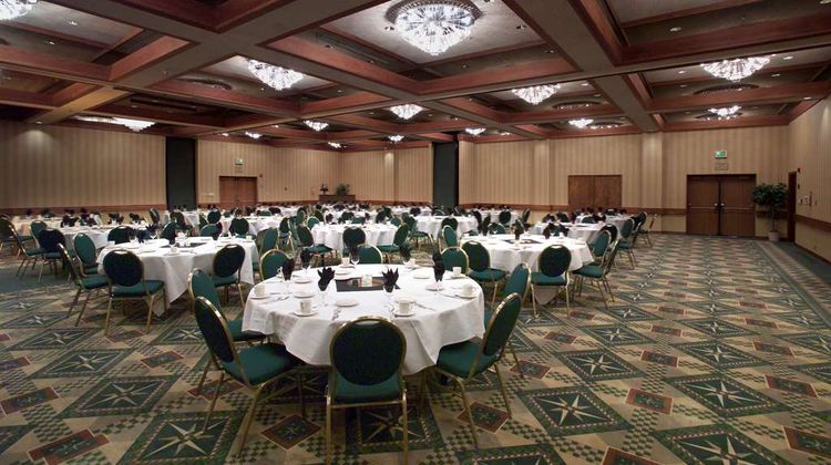 Red Lion Hotel Boise Downtowner Meeting