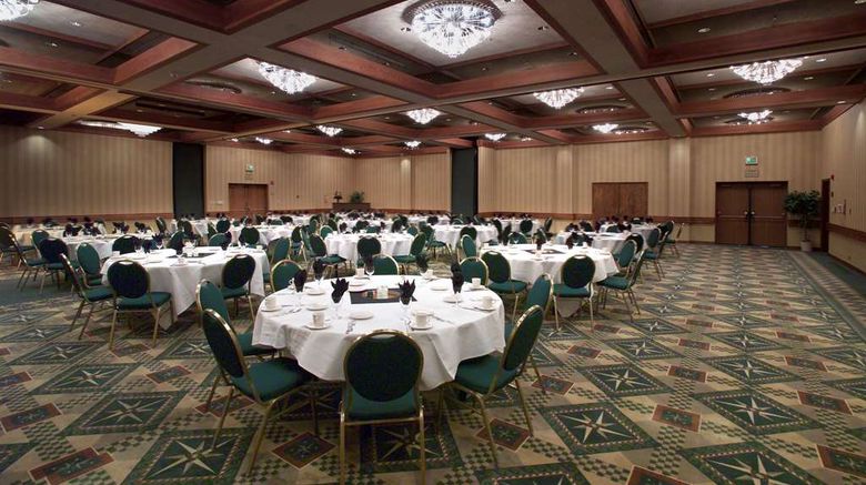 <b>Red Lion Hotel Boise Downtowner Meeting</b>. Images powered by <a href="https://iceportal.shijigroup.com/" title="IcePortal" target="_blank">IcePortal</a>.