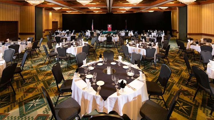 Red Lion Hotel Boise Downtowner Meeting