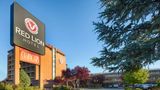 Red Lion Hotel Boise Downtowner Exterior