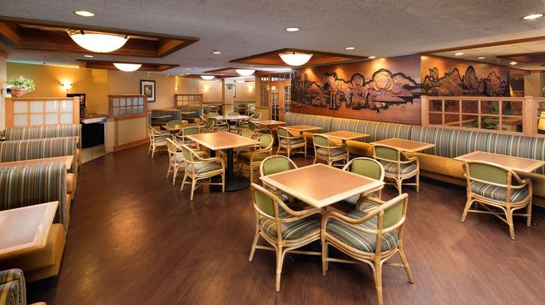 <b>Red Lion Hotel Boise Downtowner Restaurant</b>. Images powered by <a href="https://iceportal.shijigroup.com/" title="IcePortal" target="_blank">IcePortal</a>.