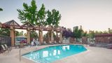 Red Lion Hotel Boise Downtowner Pool