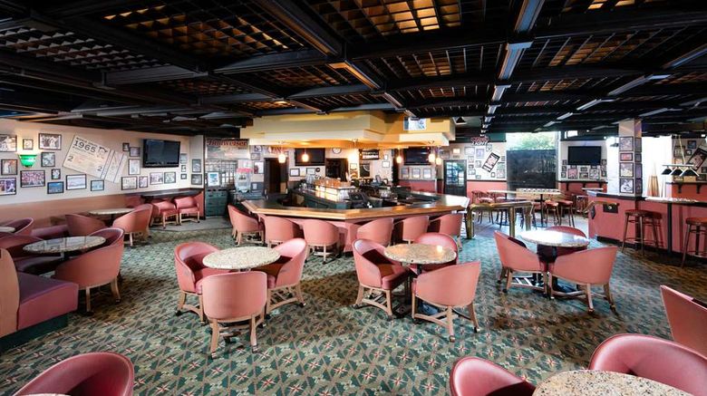 <b>Red Lion Hotel Boise Downtowner Restaurant</b>. Images powered by <a href="https://iceportal.shijigroup.com/" title="IcePortal" target="_blank">IcePortal</a>.
