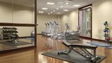 Red Lion Hotel Boise Downtowner Health