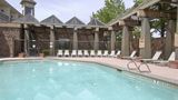 Red Lion Hotel Boise Downtowner Pool