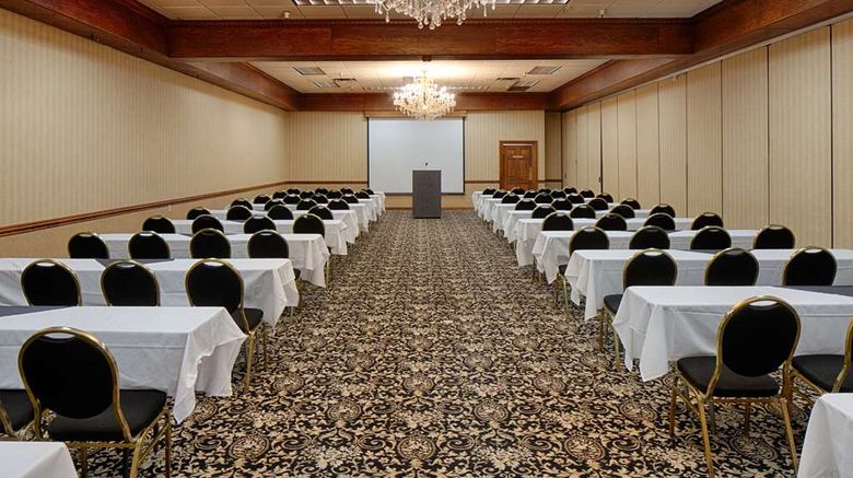 <b>Red Lion Hotel Pocatello Meeting</b>. Images powered by <a href="https://iceportal.shijigroup.com/" title="IcePortal" target="_blank">IcePortal</a>.