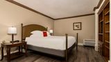 Red Lion Hotel Pocatello Suite