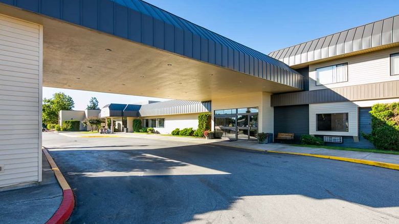 <b>Red Lion Templin's Hotel on the River Exterior</b>. Images powered by <a href="https://iceportal.shijigroup.com/" title="IcePortal" target="_blank">IcePortal</a>.