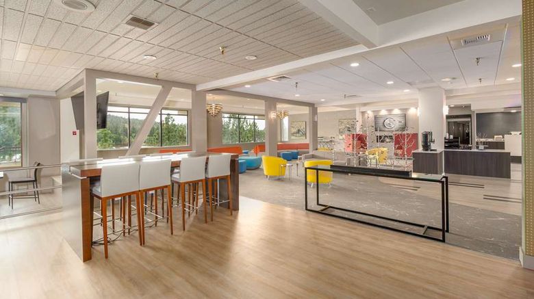 <b>Red Lion Templin's Hotel on the River Lobby</b>. Images powered by <a href="https://iceportal.shijigroup.com/" title="IcePortal" target="_blank">IcePortal</a>.