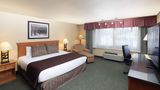 Red Lion Hotel Kalispell Room