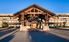 Red Lion Hotel Kalispell