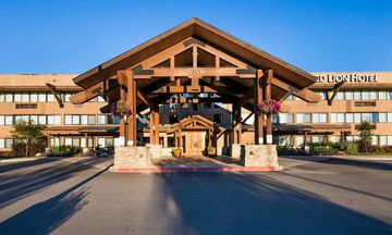 Red Lion Hotel Kalispell