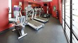 Red Lion Hotel Kalispell Health