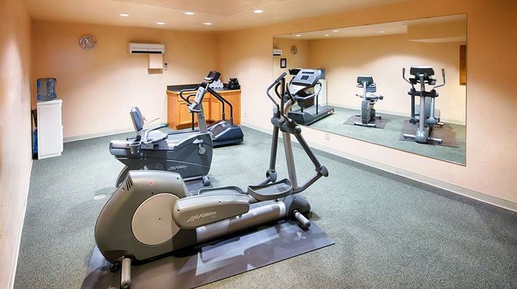 Red Lion Inn Missoula Health