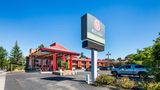 <b>Red Lion Inn Missoula Exterior</b>. Images powered by <a href="https://iceportal.shijigroup.com/" title="IcePortal" target="_blank">IcePortal</a>.