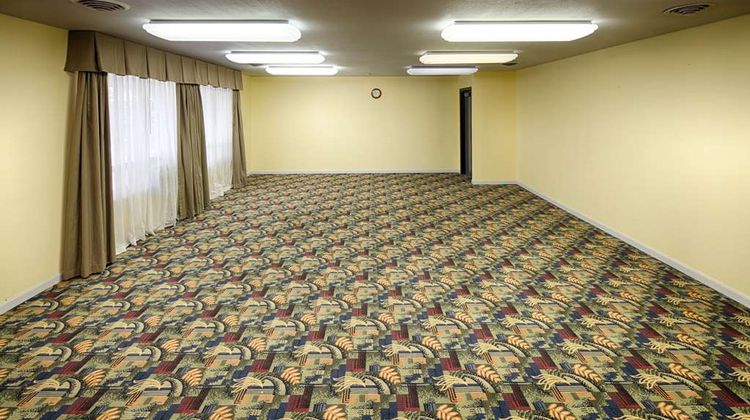 Red Lion Inn Missoula Meeting