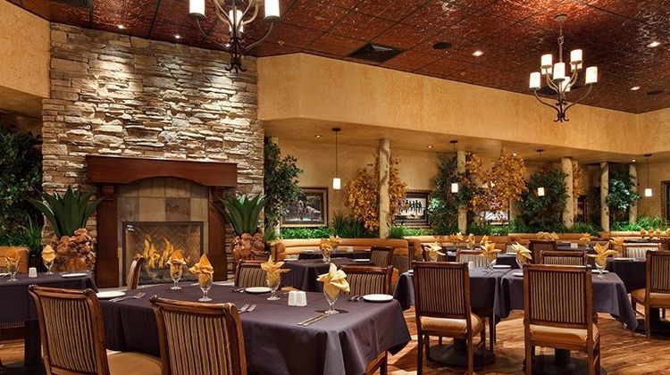 Maverick Hotel and Casino by Red Lion Restaurant