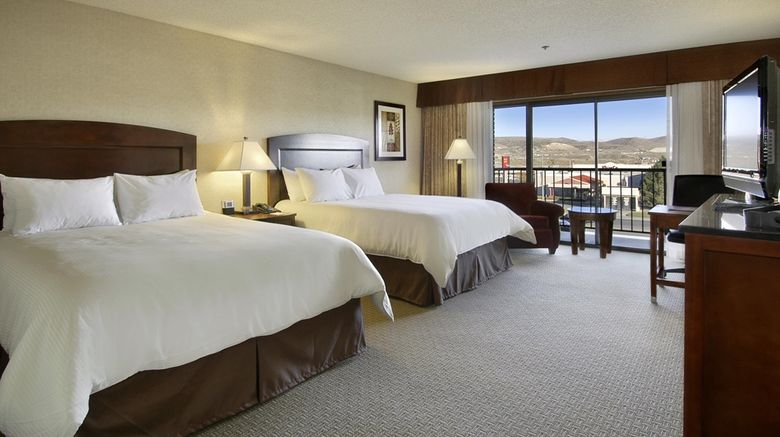 <b>Red Lion Hotel & Casino Elko Suite</b>. Images powered by <a href="https://iceportal.shijigroup.com/" title="IcePortal" target="_blank">IcePortal</a>.