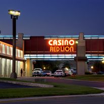 Maverick Hotel and Casino by Red Lion