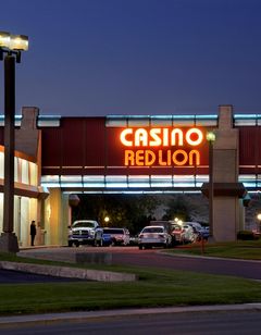 Maverick Hotel and Casino by Red Lion
