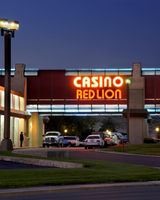 Red Lion Hotel & Casino Elko