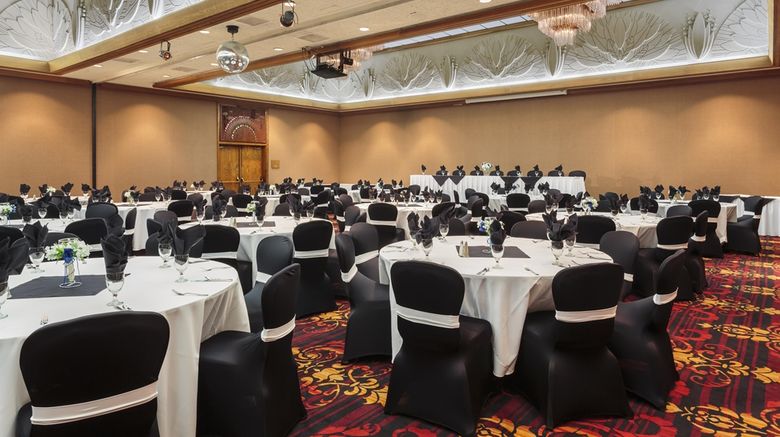 <b>Red Lion Hotel & Casino Elko Ballroom</b>. Images powered by <a href="https://iceportal.shijigroup.com/" title="IcePortal" target="_blank">IcePortal</a>.