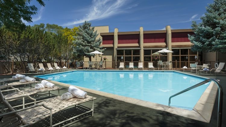 Red Lion Hotel & Casino Elko Pool