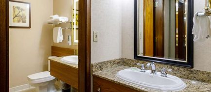Red Lion Hotel & Casino Elko Room