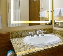Red Lion Hotel & Casino Elko Room