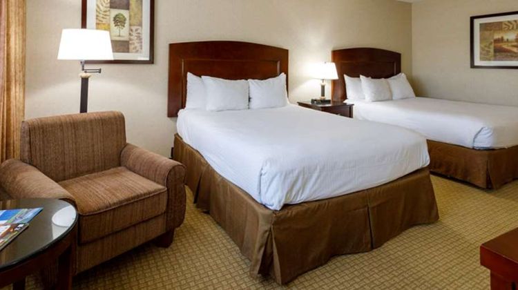 Maverick Hotel and Casino by Red Lion Room