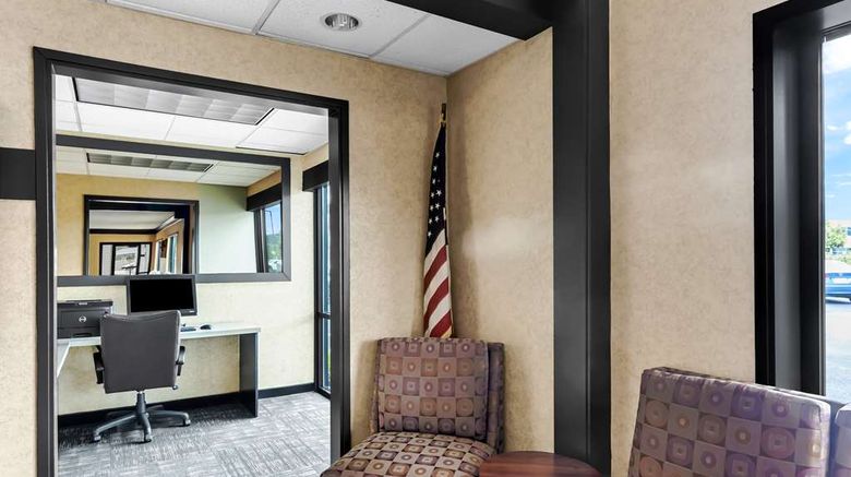 <b>Red Lion Hotel Portland Airport Other</b>. Images powered by <a href="https://iceportal.shijigroup.com/" title="IcePortal" target="_blank">IcePortal</a>.