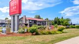 Red Lion Hotel Portland Airport Exterior