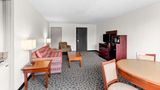 Red Lion Hotel Portland Airport Room