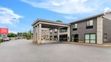 Red Lion Hotel Portland Airport Exterior