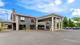 Red Lion Hotel Portland Airport Exterior