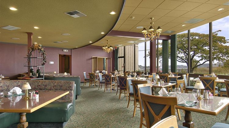 Red Lion Hotel Coos Bay Restaurant