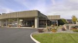 Red Lion Hotel Coos Bay Exterior