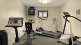 Red Lion Hotel Coos Bay Health