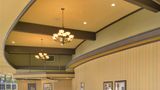 Red Lion Hotel Coos Bay Lobby