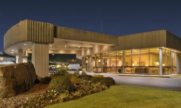 Red Lion Hotel Coos Bay