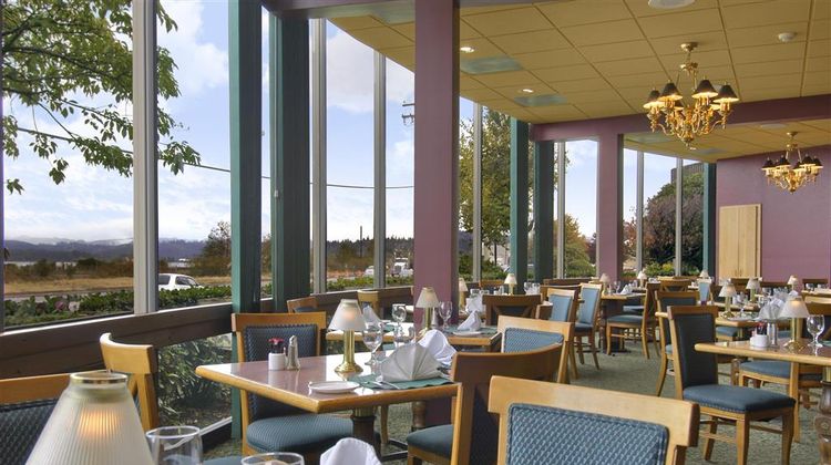 Red Lion Hotel Coos Bay Restaurant