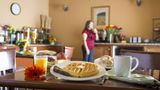 Red Lion Inn & Suites McMinnville Restaurant